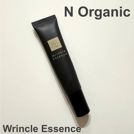 N organic Vie リンクルパックエッセンス/N organic/美容液を使ったクチコミ(1枚目)