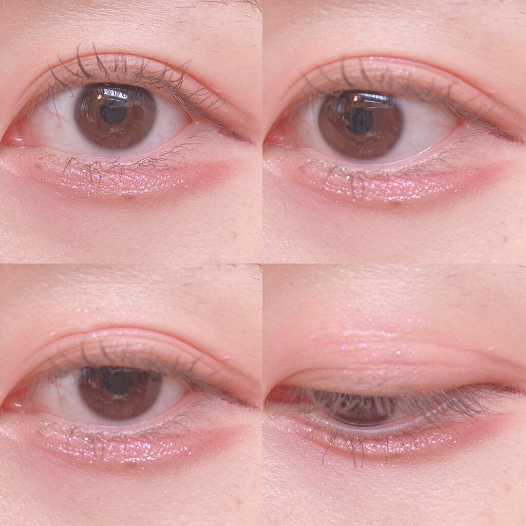 3CE マルチアイカラーパレット/3CE/アイシャドウパレットを使ったクチコミ(6枚目)