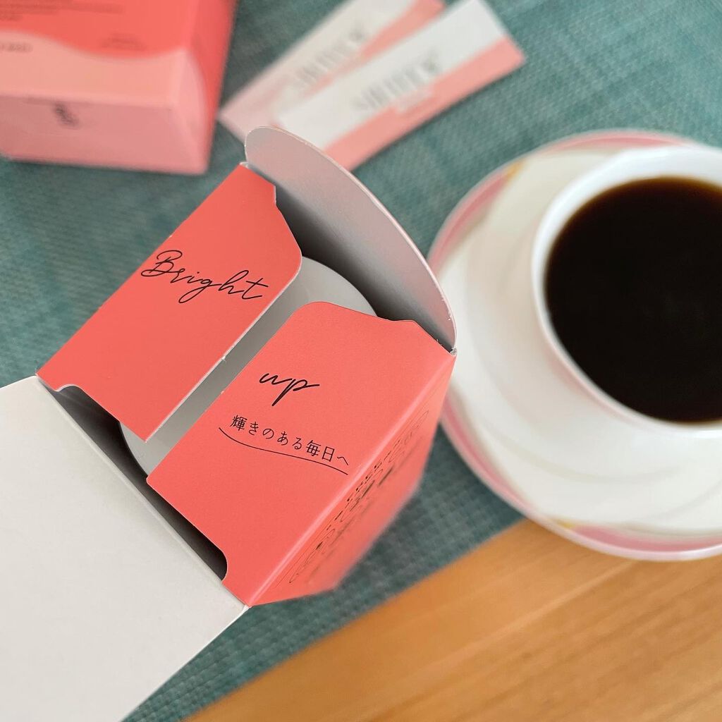 ブライトエッセンスローション/SIRTFL/化粧水を使ったクチコミ（2枚目）