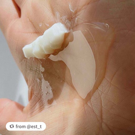 プルント モイストリッチ美容液シャンプー/モイストリッチリペア美容液トリートメント/Purunt./市販シャンプーを使ったクチコミ(3枚目)