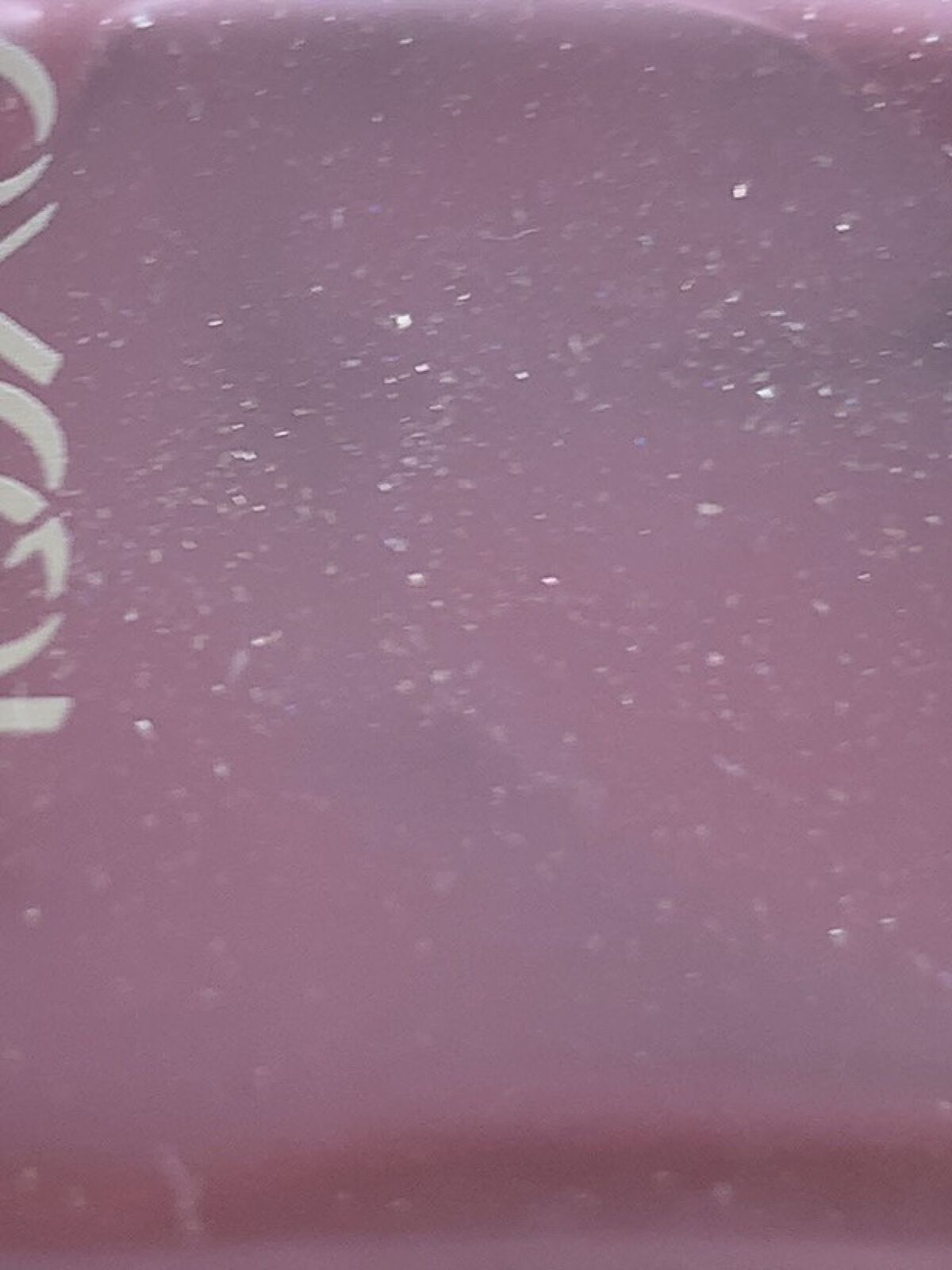 エクセル ネイルポリッシュ N/excel/マニキュアを使ったクチコミ（2枚目）