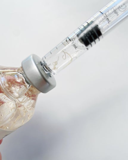 シルクペプチドインテンシブリフティングアンプル/SUNGBOON EDITOR(成分エディター)/美容液を使ったクチコミ(4枚目)