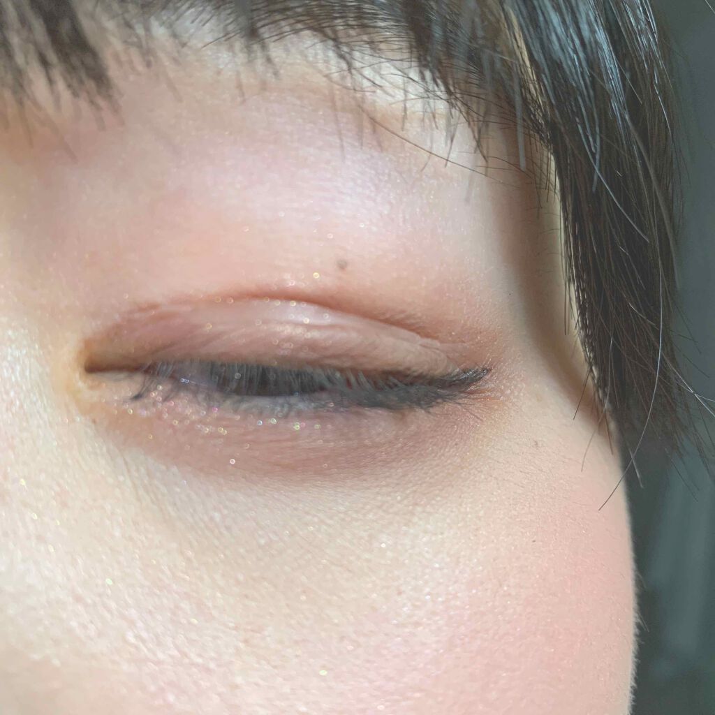 皮脂テカリ防止下地/CEZANNE/化粧下地を使ったクチコミ（3枚目）