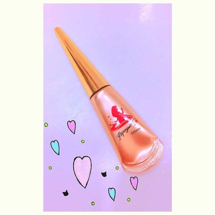 THE まつ毛美容液/UZU BY FLOWFUSHI/まつげ美容液を使ったクチコミ(1枚目)