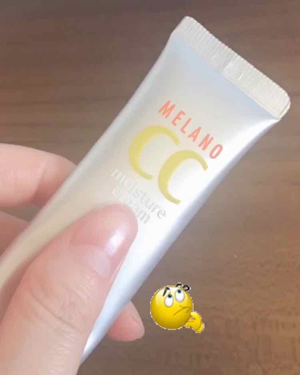 薬用 しみ 集中対策 美容液/メラノCC/美容液を使ったクチコミ(1枚目)