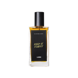キープ イット フラッフィ パフューム ラッシュ
