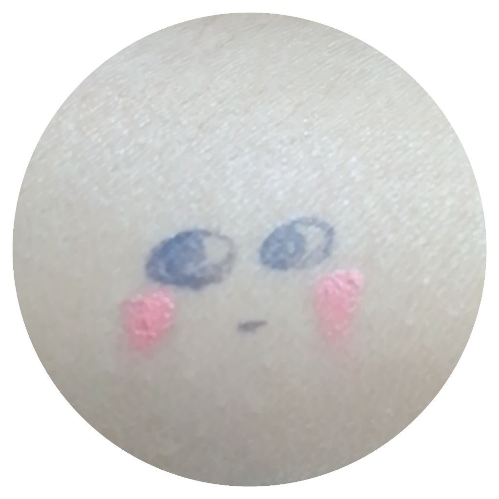 チークスティック/CEZANNE/ジェル・クリームチークを使ったクチコミ（3枚目）