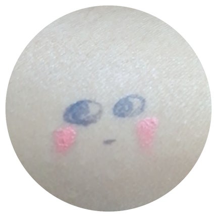 チークスティック/CEZANNE/ジェル・クリームチークを使ったクチコミ(3枚目)