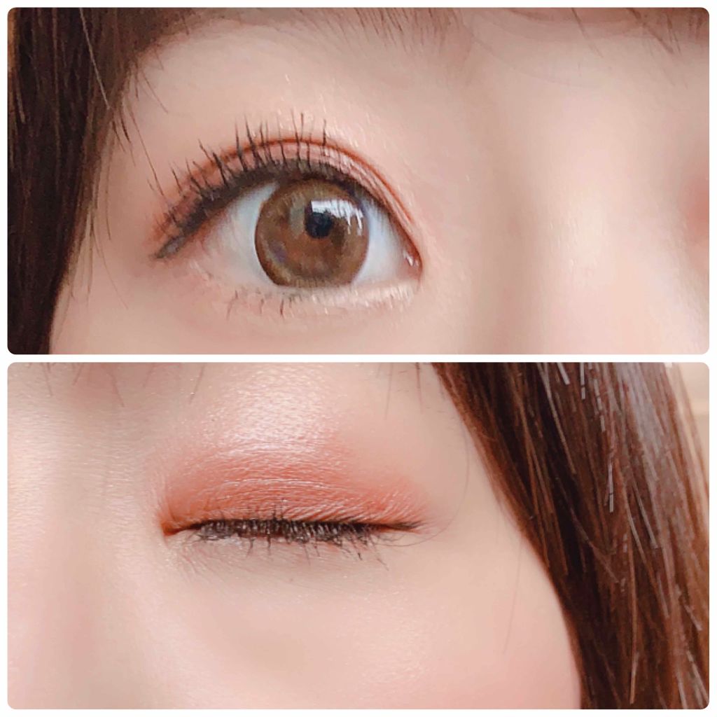 ディオール バックステージ アイ パレット/Dior/アイシャドウパレットを使ったクチコミ（2枚目）