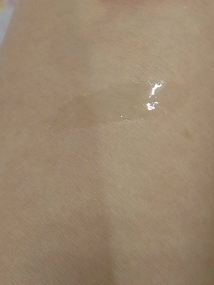 Somptueux(ソンプチュー) ネイルオイル/DAISO/ネイルオイル・トリートメントを使ったクチコミ(4枚目)