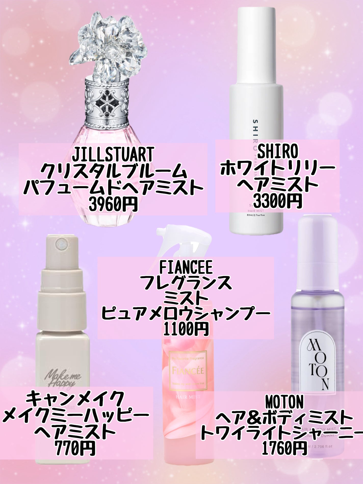 サボン ヘアミスト/SHIRO/ヘアミストを使ったクチコミ(2枚目)