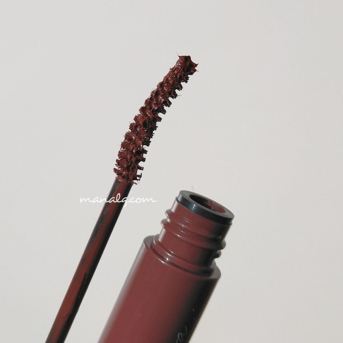 オフするんマスカラ/キャンメイク/マスカラを使ったクチコミ(2枚目)