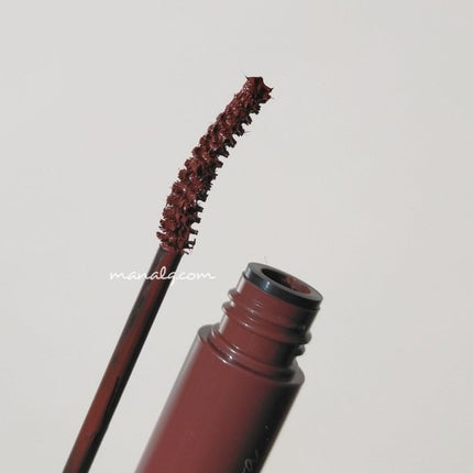 オフするんマスカラ/キャンメイク/マスカラを使ったクチコミ(2枚目)