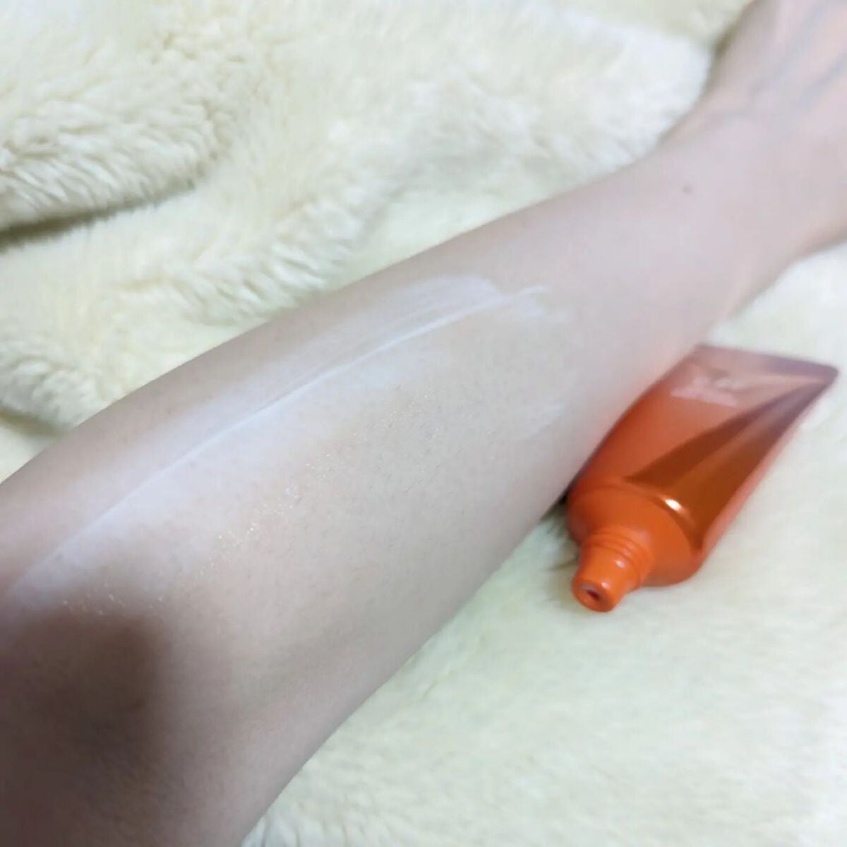 エスト インテンシブ ボディセラム/est/ボディクリームを使ったクチコミ(4枚目)