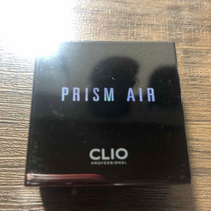プリズム エアー シャドウ/CLIO/単色アイシャドウを使ったクチコミ(1枚目)
