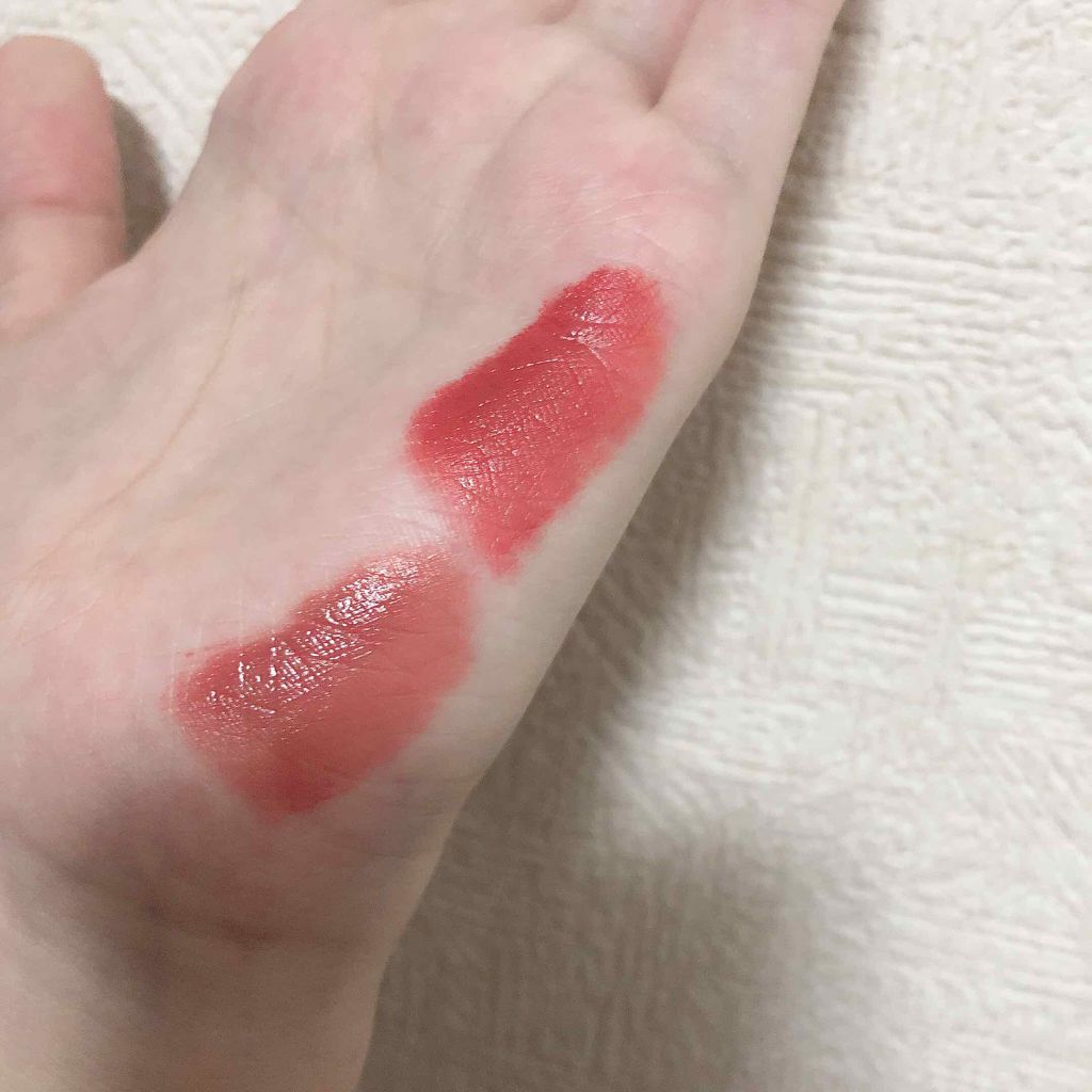 ラストベルベットティント/BBIA/リップティントを使ったクチコミ（2枚目）