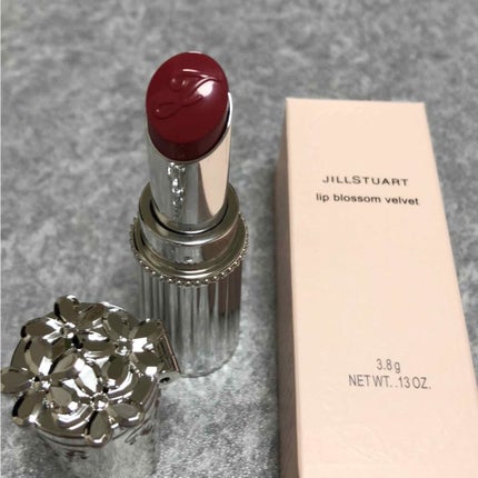 リップブロッサム/JILL STUART/口紅を使ったクチコミ(1枚目)