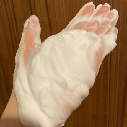 FDR アクネケア 洗顔クリーム/ファンケル/洗顔フォームを使ったクチコミ(2枚目)