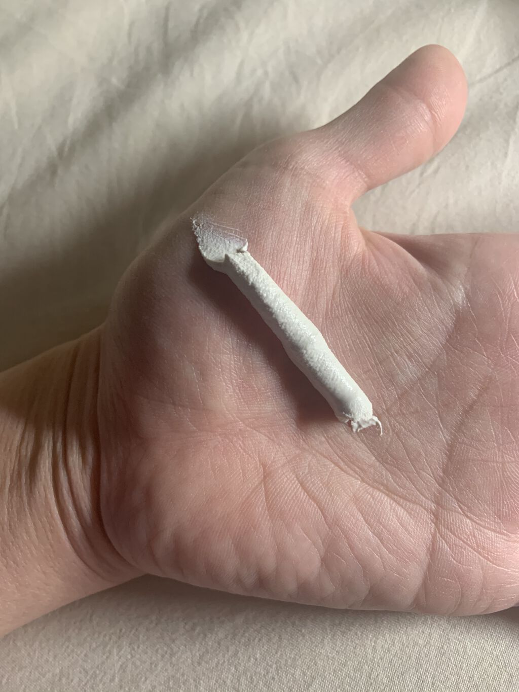 泥あわクレンジング/ボタニカルマルシェ/洗い流すパック・マスクを使ったクチコミ（3枚目）