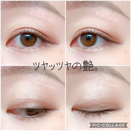 イーブン ベター ポップ/CLINIQUE/口紅を使ったクチコミ(2枚目)