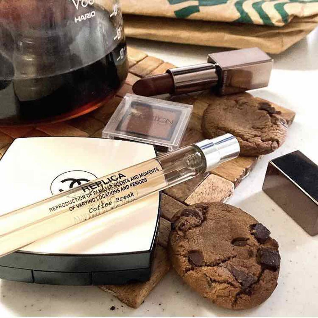 REPLICA/Maison Margiela Fragrances/香水(その他)を使ったクチコミ（1枚目）