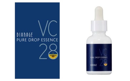 ダイアナ ディアナージュ ピュアドロップ エッセンス