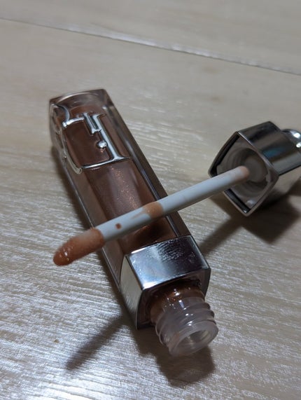 ディオール アディクト リップ マキシマイザー/Dior/リップグロスを使ったクチコミ(3枚目)