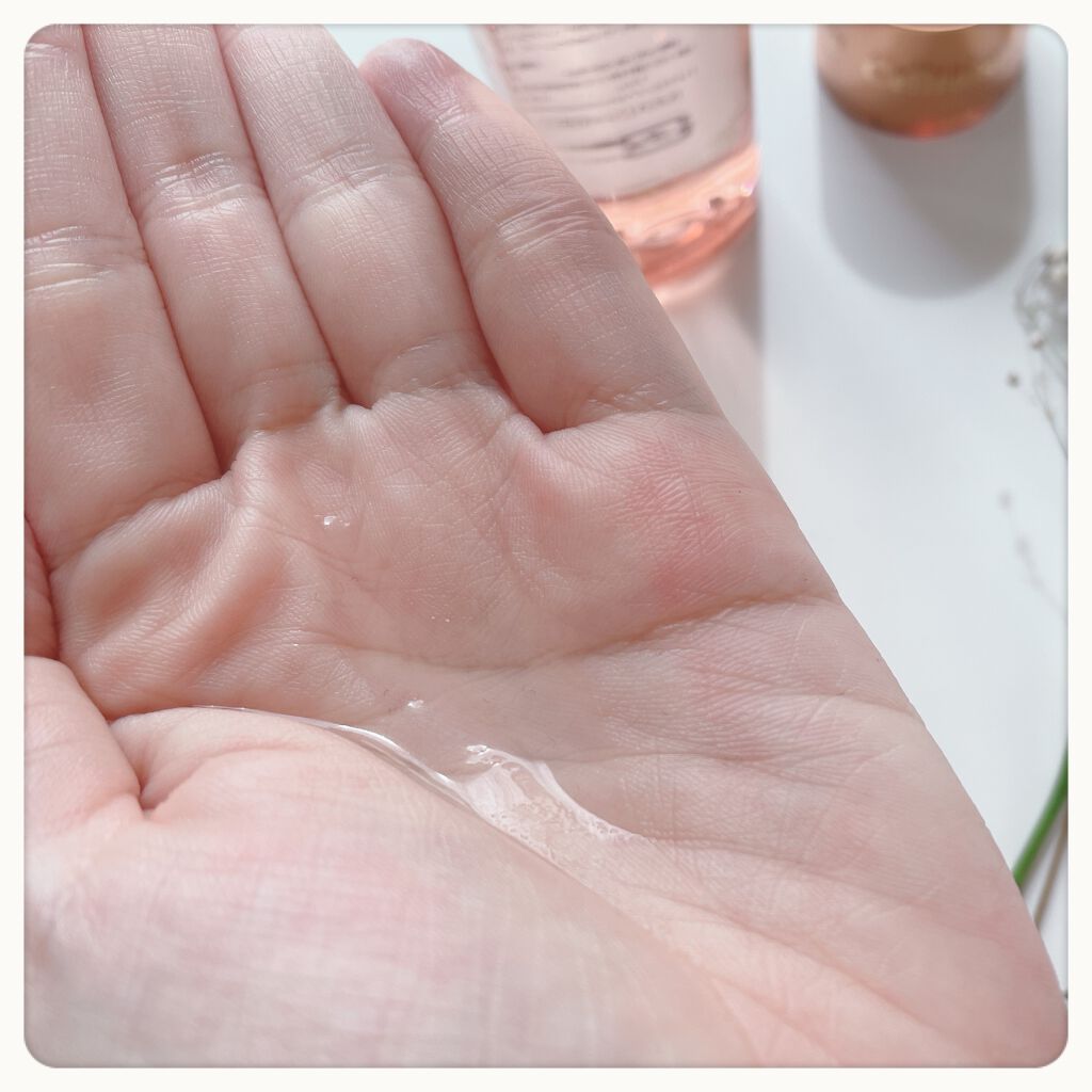 キュエリスト フェイスリフト・エマルジョン/ドゥーシェーン/フェイスクリームを使ったクチコミ（3枚目）