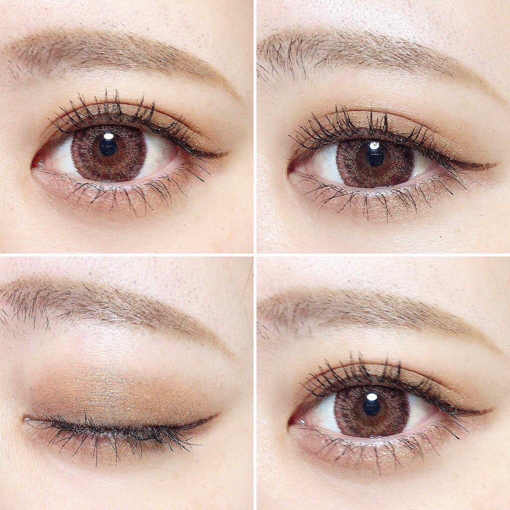 アディクション ザ アイシャドウ/ADDICTION/単色アイシャドウを使ったクチコミ（2枚目）