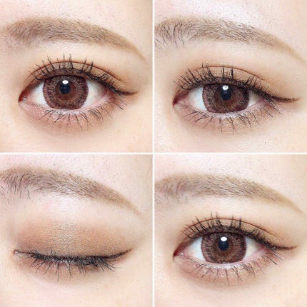 アディクション ザ アイシャドウ/ADDICTION/単色アイシャドウを使ったクチコミ(2枚目)