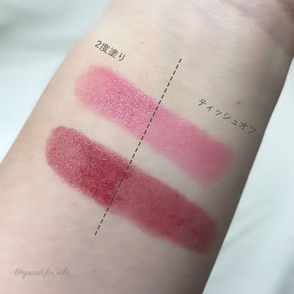 ケイト リップモンスター/KATE/口紅を使ったクチコミ(7枚目)