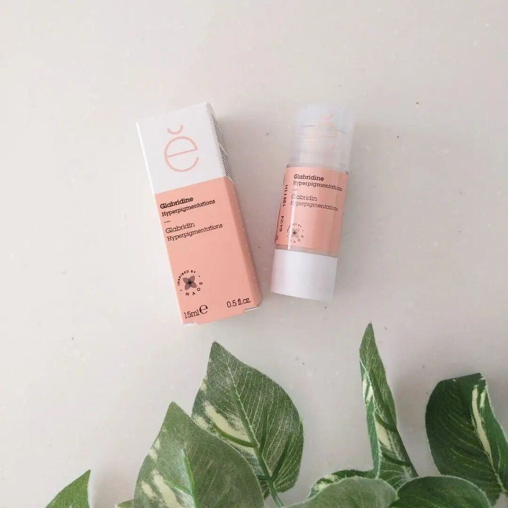 ホワイト ピュアアクティブ GL/エタピュール/美容液を使ったクチコミ（1枚目）