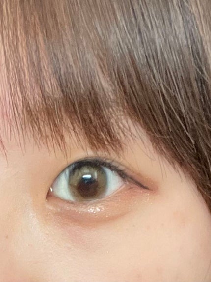 ReVIA 1day/ReVIA/ワンデー(1DAY)カラコンを使ったクチコミ(1枚目)