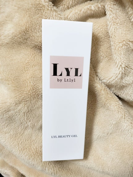 LYL BEAUTY GEL/LYL/その他を使ったクチコミ(1枚目)