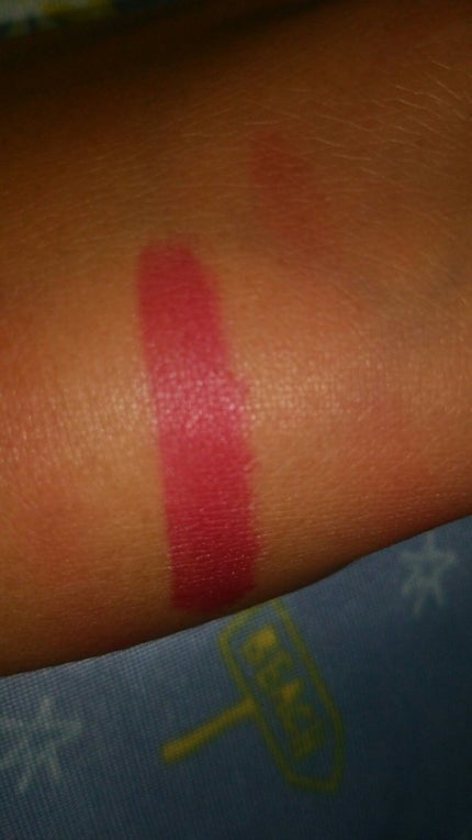 りお_☆* on LIPS 「とにかく,見た目がめっちゃ可愛いです付けると,いい匂いがして..」(4枚目)