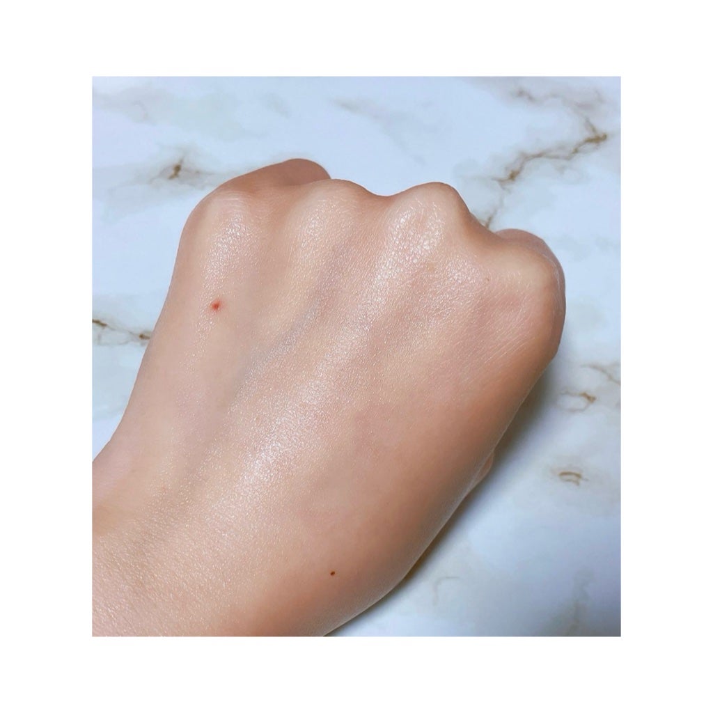 ディープビタCアンプル2.0/MEDICUBE/美容液を使ったクチコミ(4枚目)