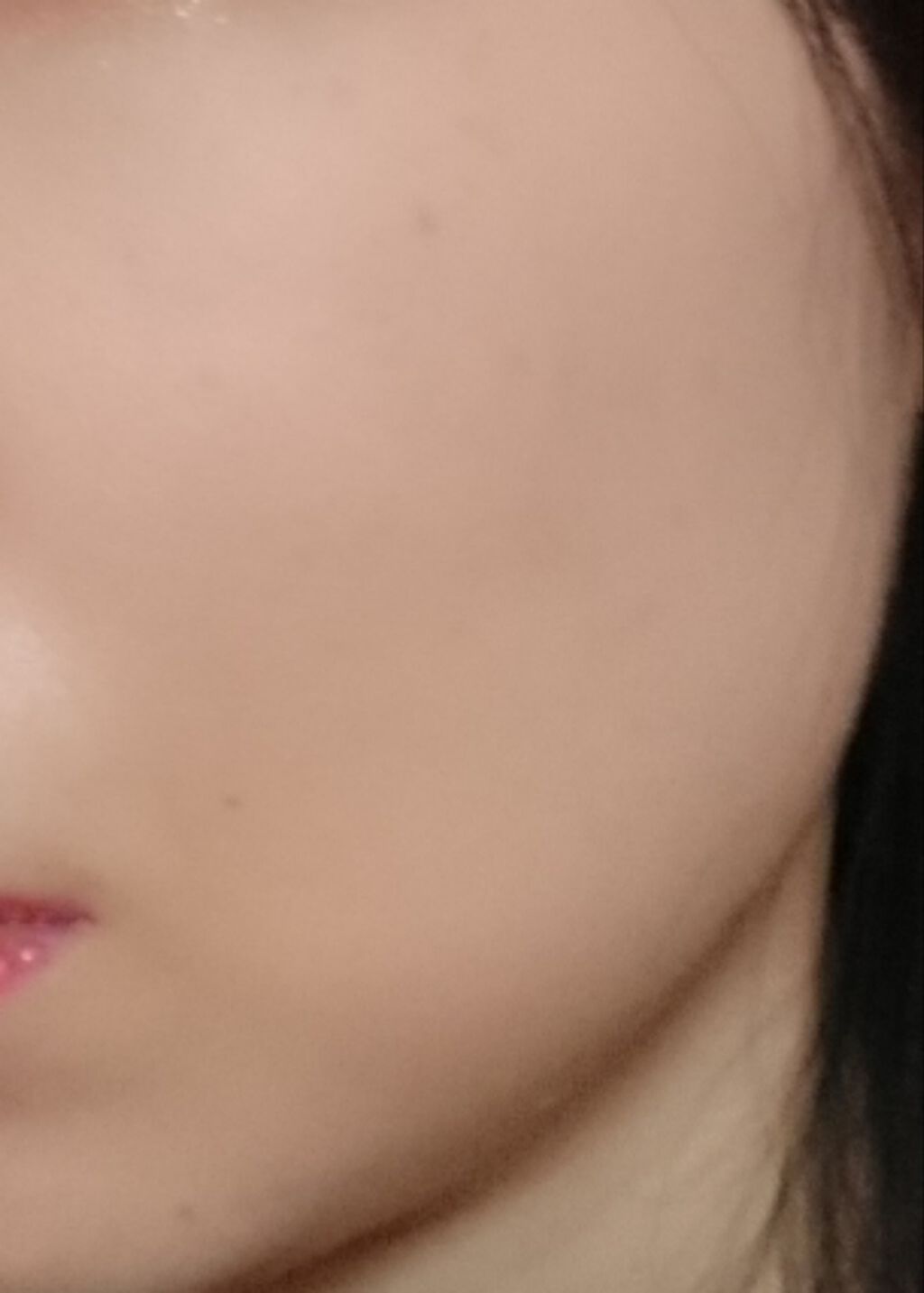 ポアレスクリアプライマー/キャンメイク/化粧下地を使ったクチコミ（2枚目）