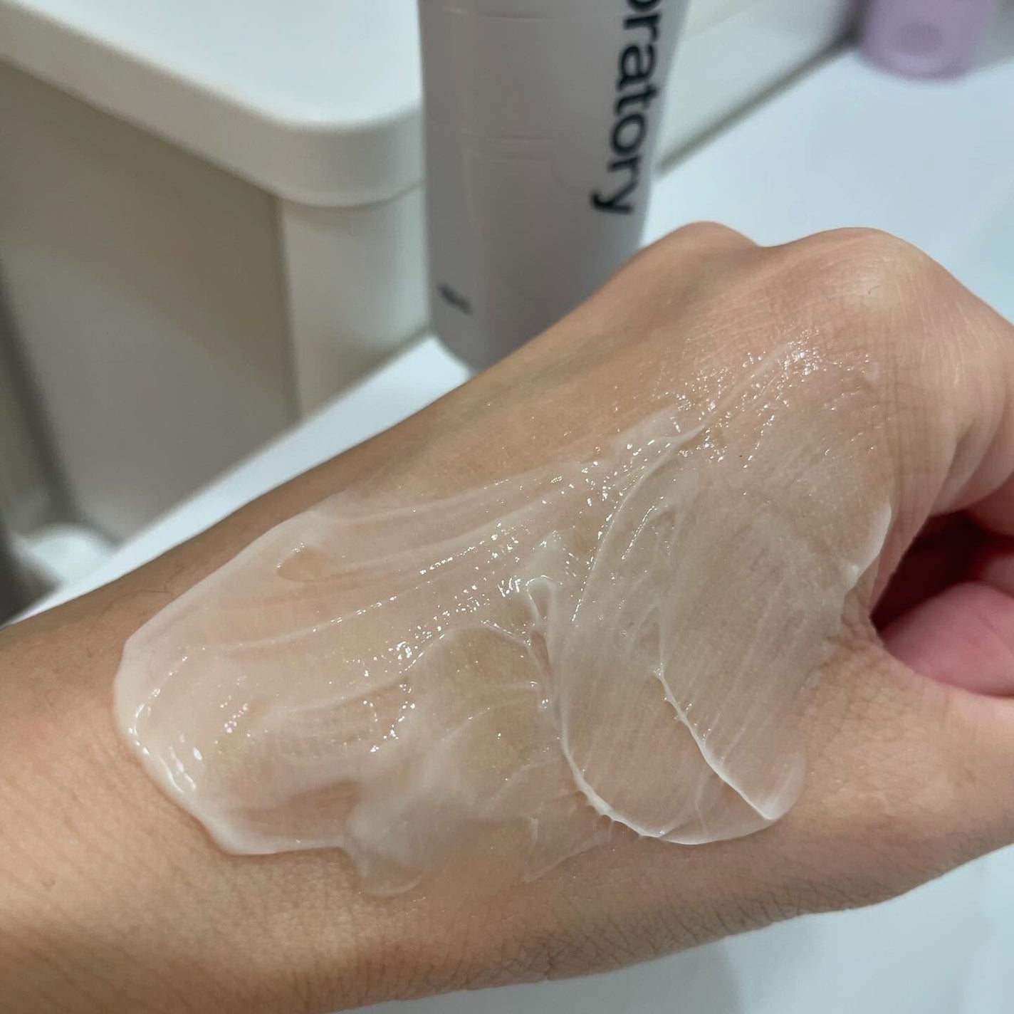 CNP プロP S クリーム/CNP Laboratory/フェイスクリームを使ったクチコミ(6枚目)