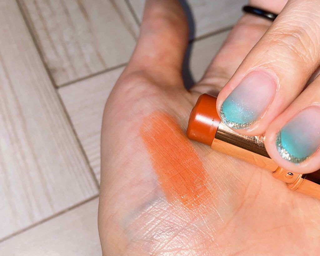 メルティールミナスルージュ/キャンメイク/口紅を使ったクチコミ（3枚目）