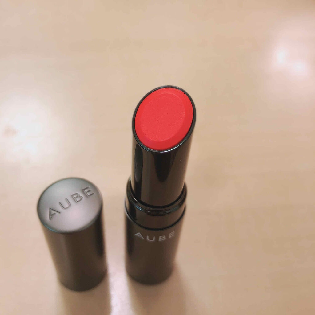 タイムレスカラーリップ/オーブ/口紅を使ったクチコミ（3枚目）