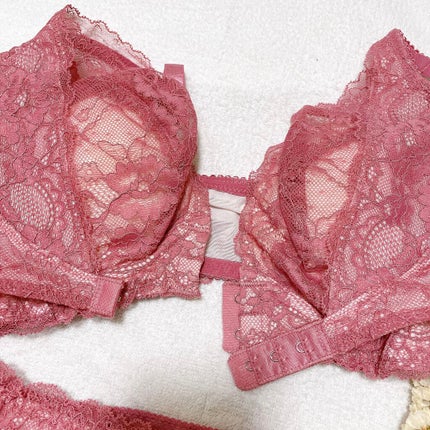 360°デイリーブラ/Angellir/ナイトブラを使ったクチコミ(3枚目)