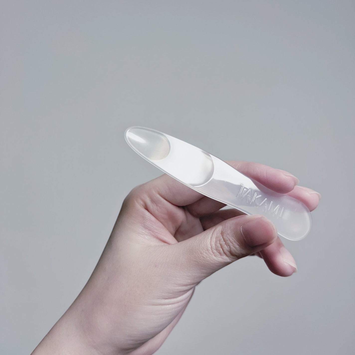 タカミ スキンピールボディ/タカミ/ボディローションを使ったクチコミ(3枚目)