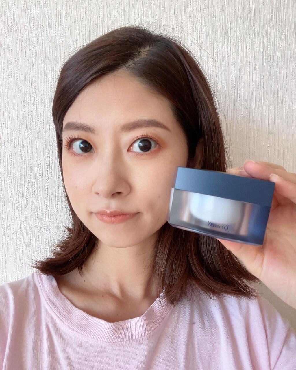 メディリム/medilim/オールインワン化粧品を使ったクチコミ(4枚目)