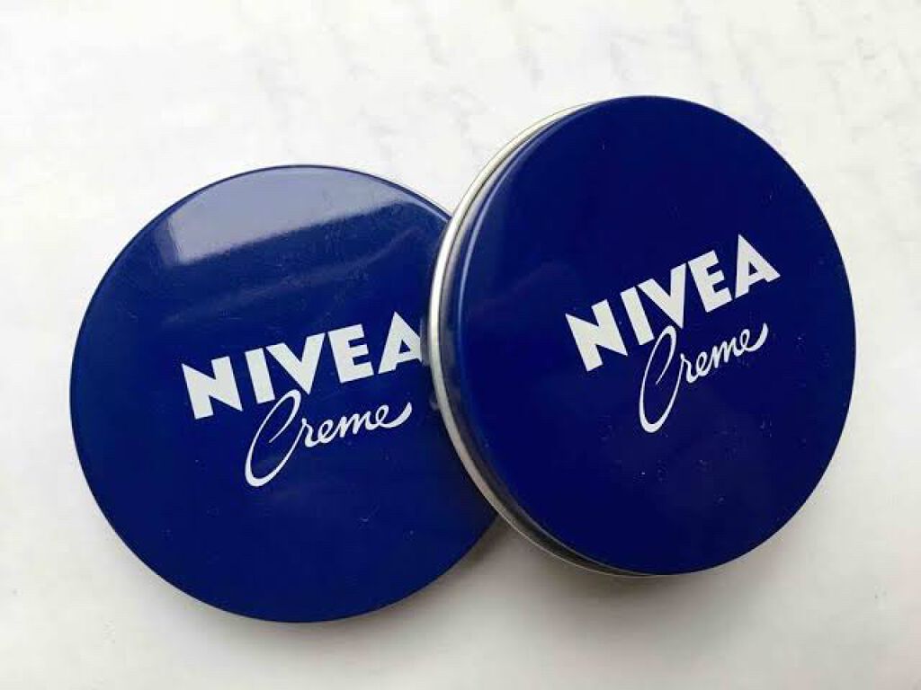 Ren on LIPS 「一時期NIVEAパックをすると肌が白くなるって話題だったから去..」(1枚目)