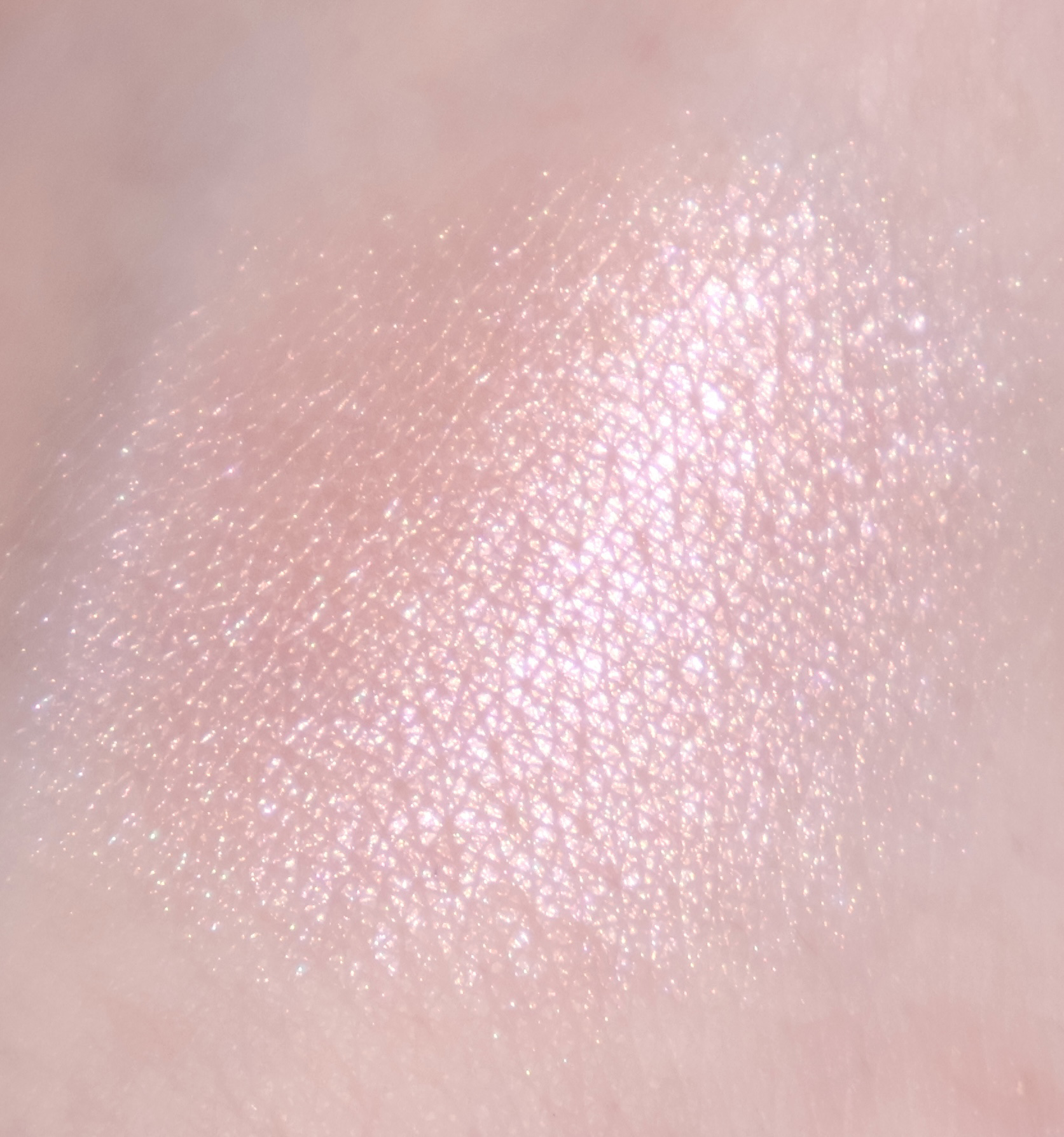 ディオールショウ モノ クルール 619 チュチュ/Dior/アイシャドウを使ったクチコミ（2枚目）