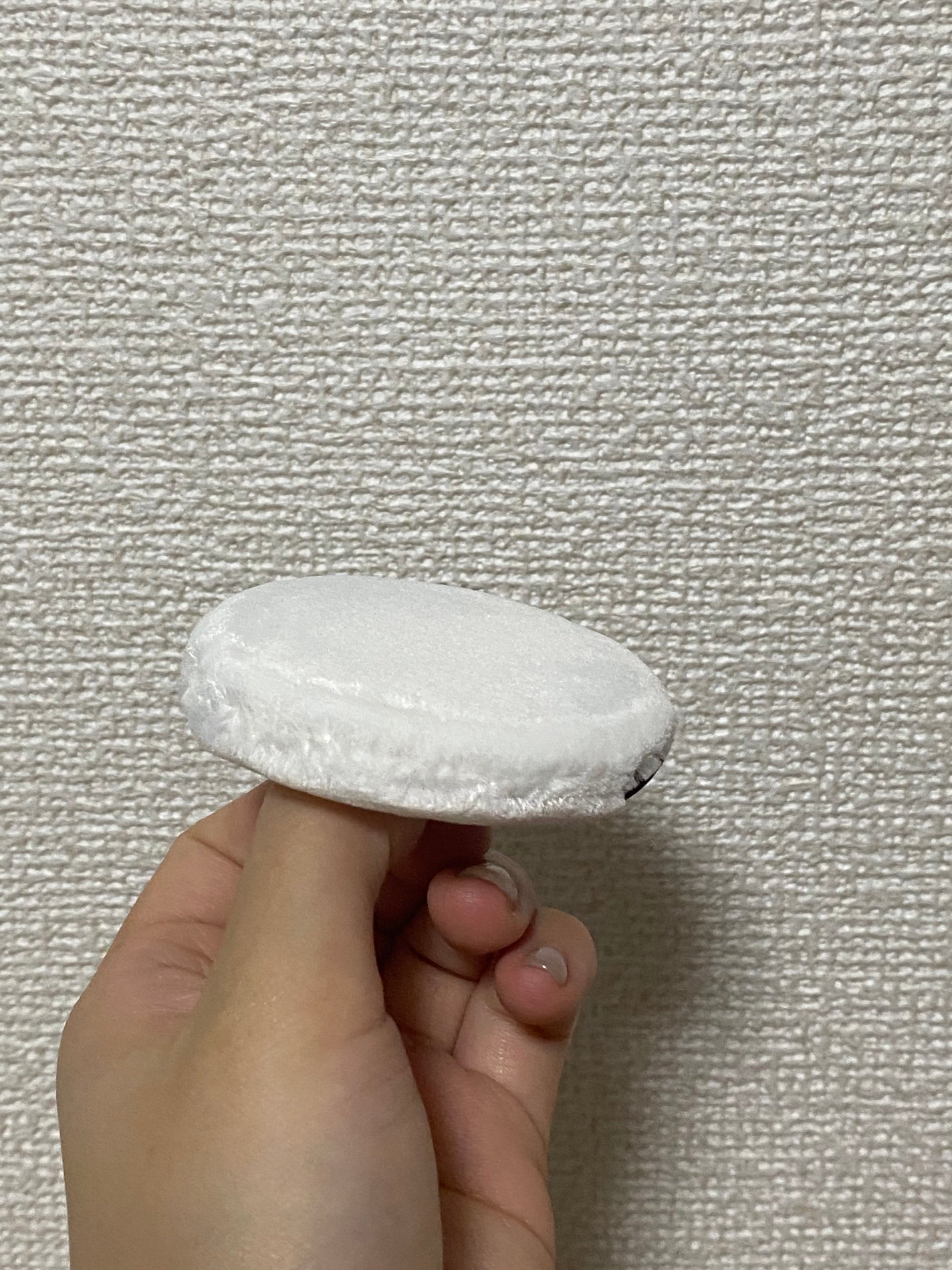 オイル リッチ グロウ ルース パウダー/SUQQU/ルースパウダーを使ったクチコミ(5枚目)