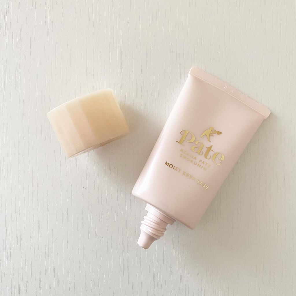 乾燥防止下地 /毛穴パテ職人/化粧下地を使ったクチコミ(2枚目)