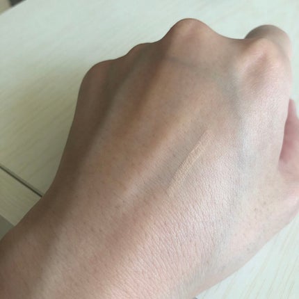 アイバッグコンシーラー/キャンメイク/ペンシルコンシーラーを使ったクチコミ(2枚目)