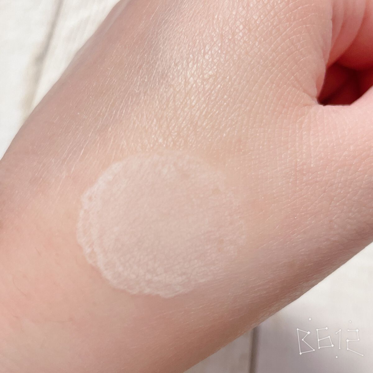 パーフェクトビューティー ドライシャンプー 無香料/ダイアン/ドライシャンプーを使ったクチコミ(4枚目)