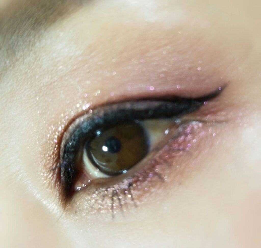 The New Nude Palette/Huda Beauty/アイシャドウパレットを使ったクチコミ（2枚目）